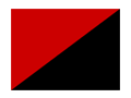 The Black and Red Flag of Anarchism